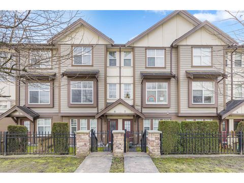 6 33860 MARSHALL ROAD Abbotsford BC V2S0E8