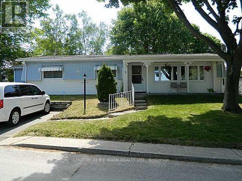 2 MIMOSA DRIVE Innisfil ON L9S1R2