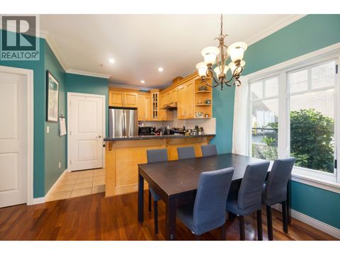 1930 TURNER STREET Vancouver BC V5L2A1