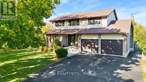 175 OLD KINGSTON ROAD Belleville (Belleville Ward) ON K8N4Z4