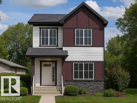 205 Wattle RD Leduc AB T9E0T7