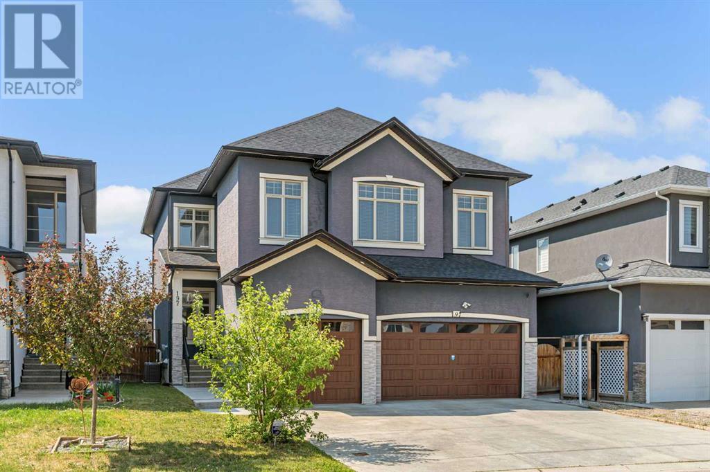 197 Kinniburgh Circle