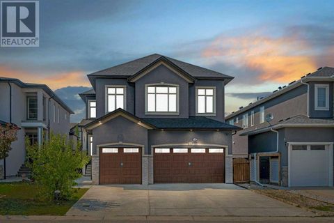 197 Kinniburgh Circle Chestermere AB T1X0P8