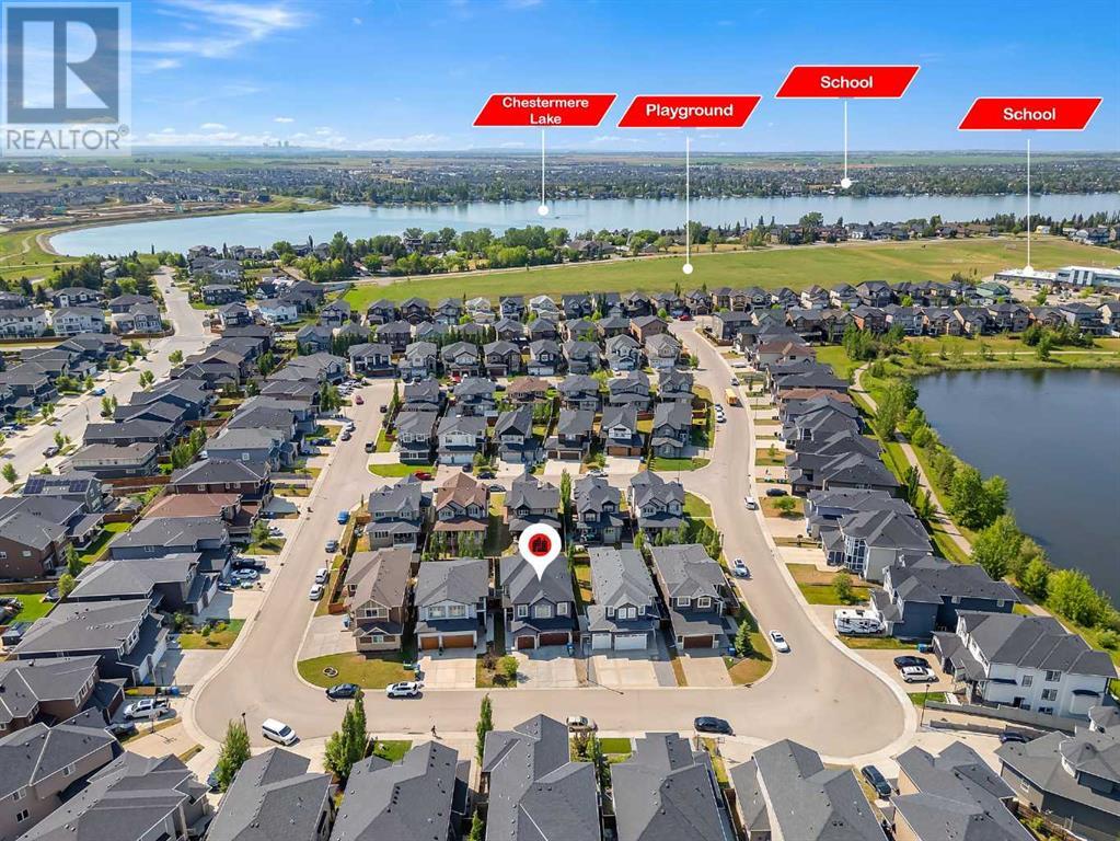 197 Kinniburgh Circle