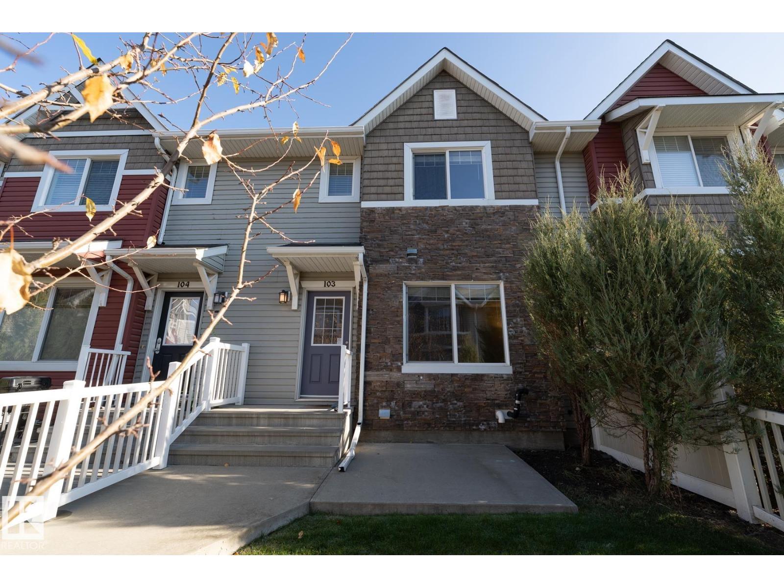 #103 655 TAMARACK RD NW