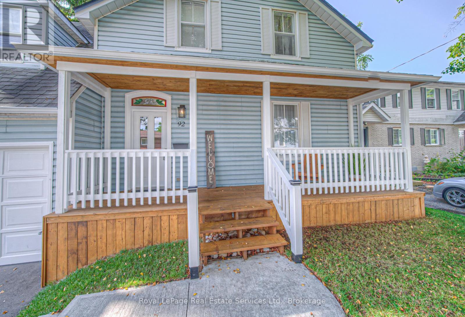 92 ADAM STREET