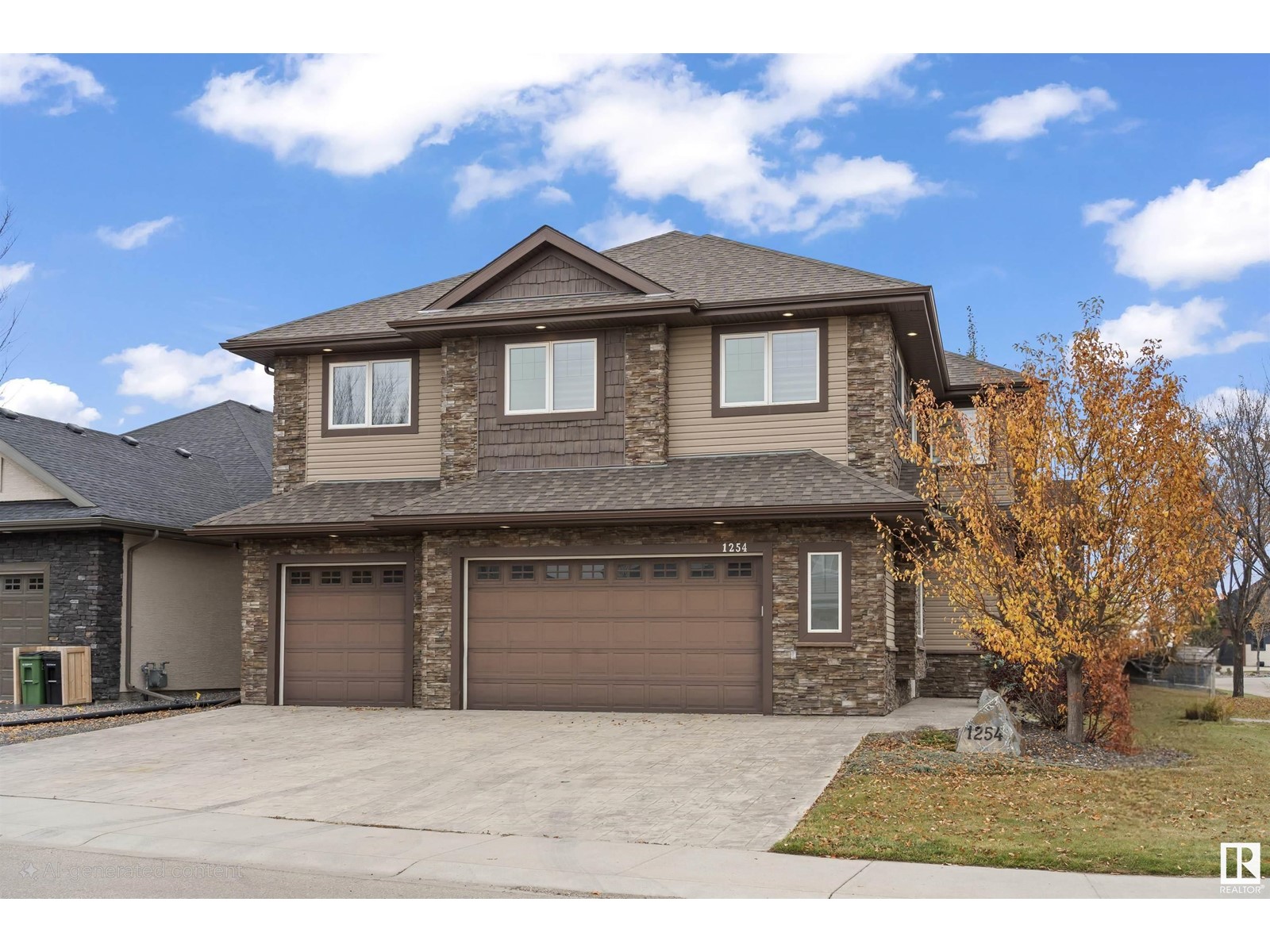 1254 ADAMSON DR SW