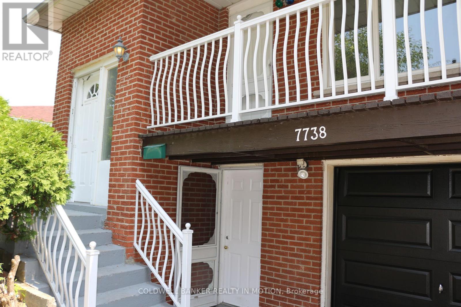 7738 KITTRIDGE DRIVE