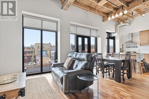 401 - 19 GUELPH AVENUE Cambridge ON N3C1A2