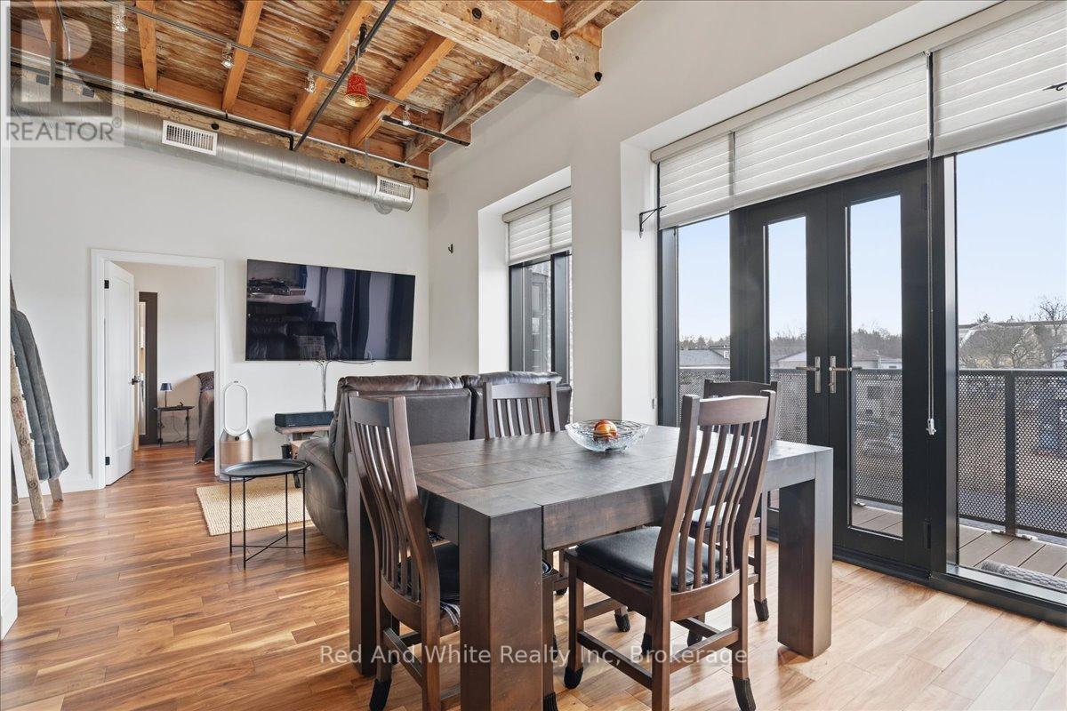 401 - 19 GUELPH AVENUE