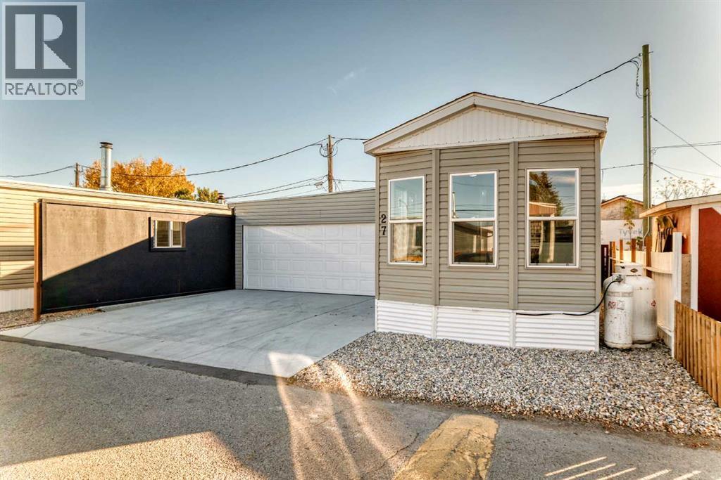 27, 2106 50 Street SE