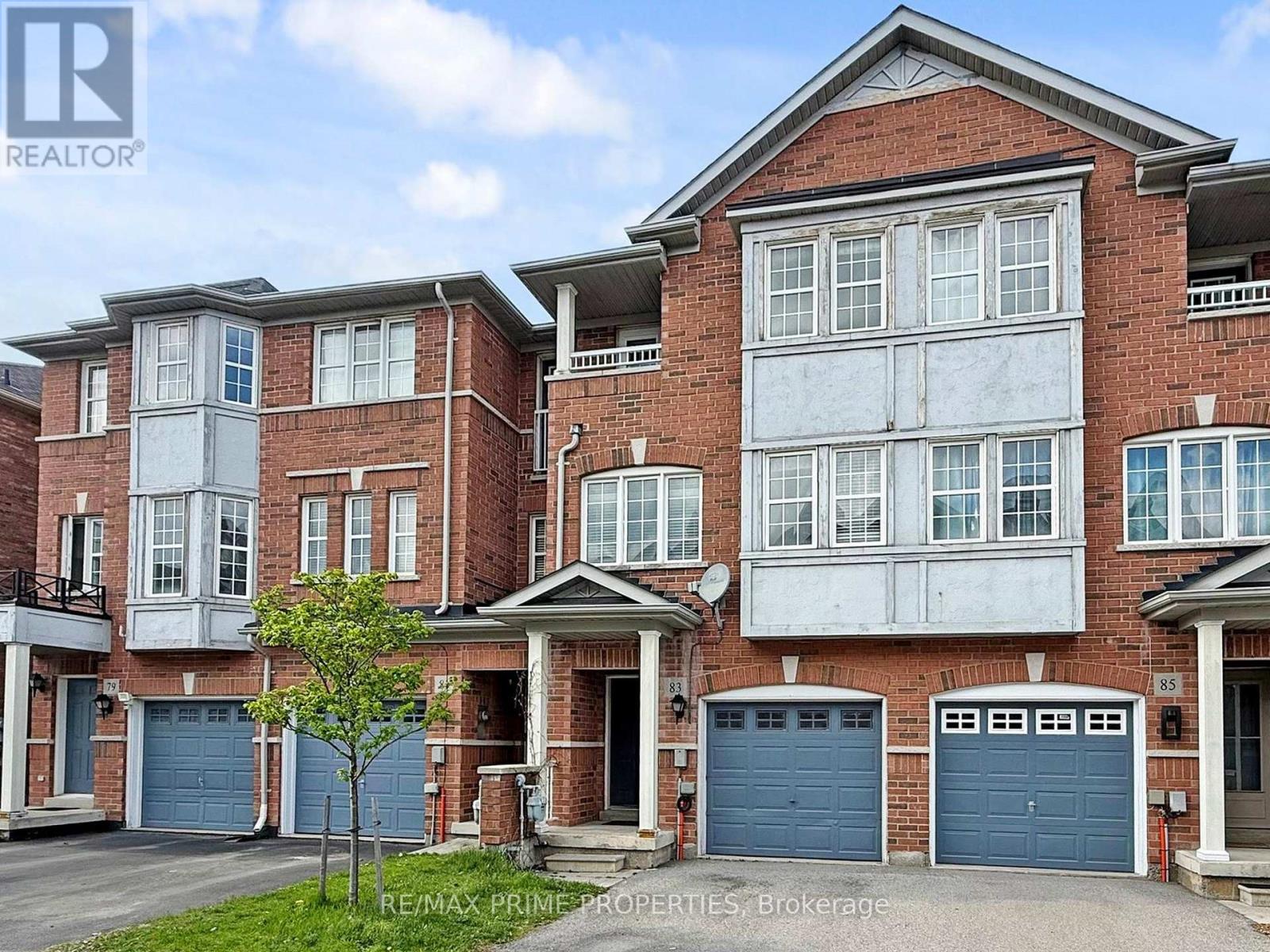 83 HUXTABLE LANE