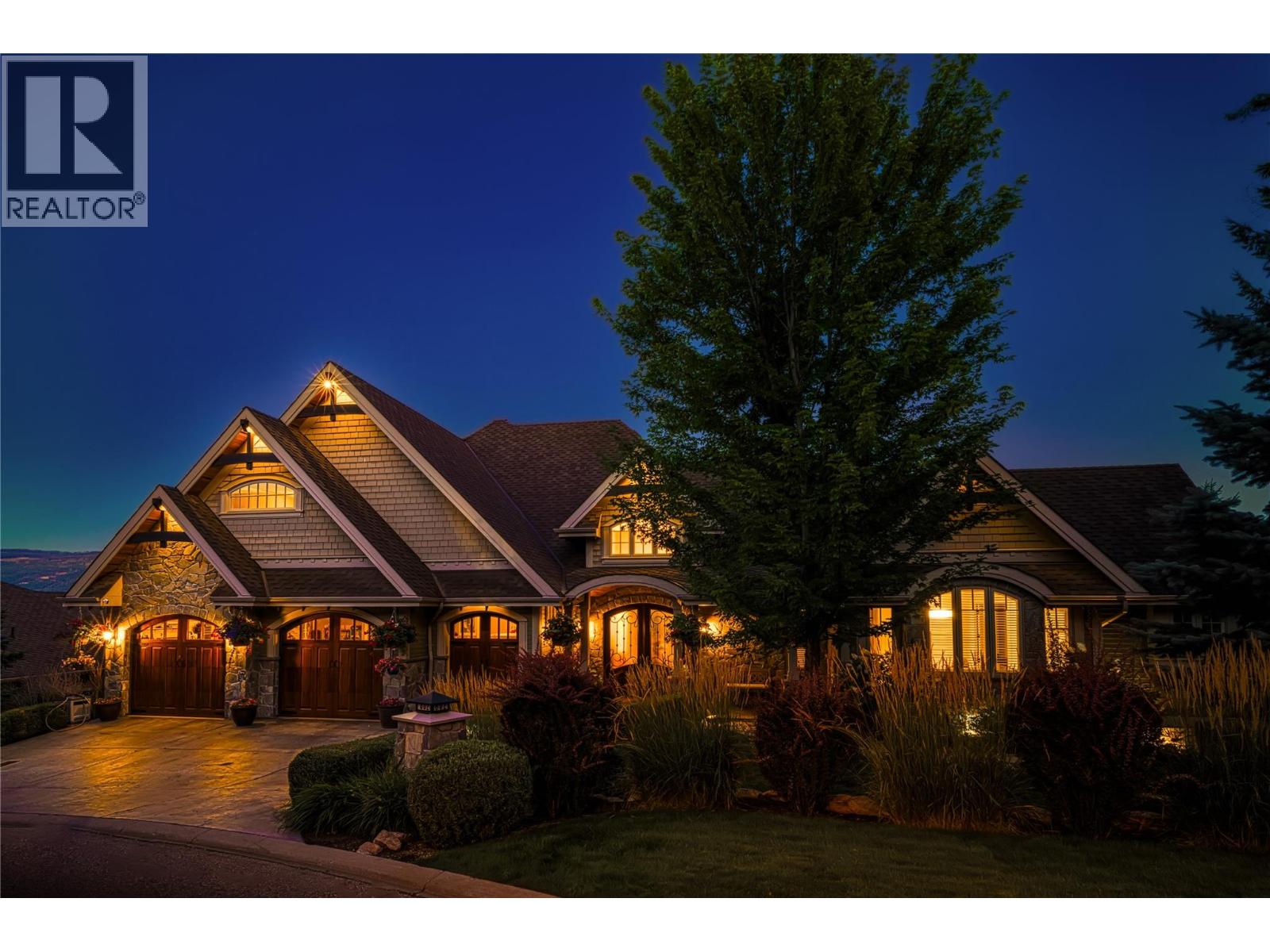 602 Falcon Point Way