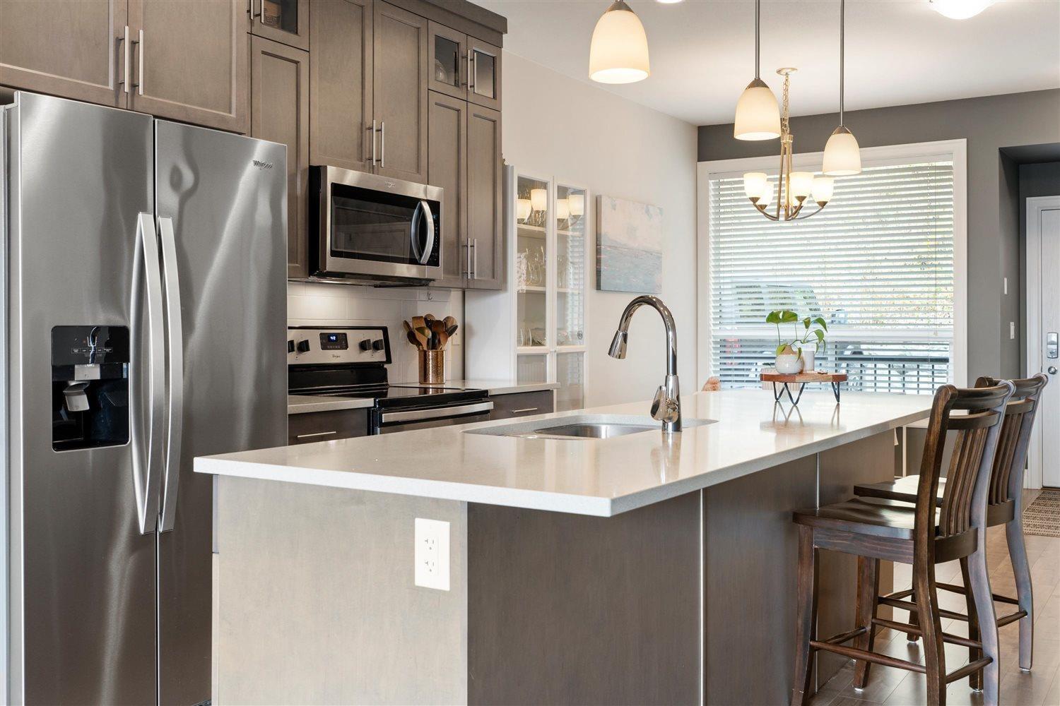 122 6026 LINDEMAN STREET|Promontory