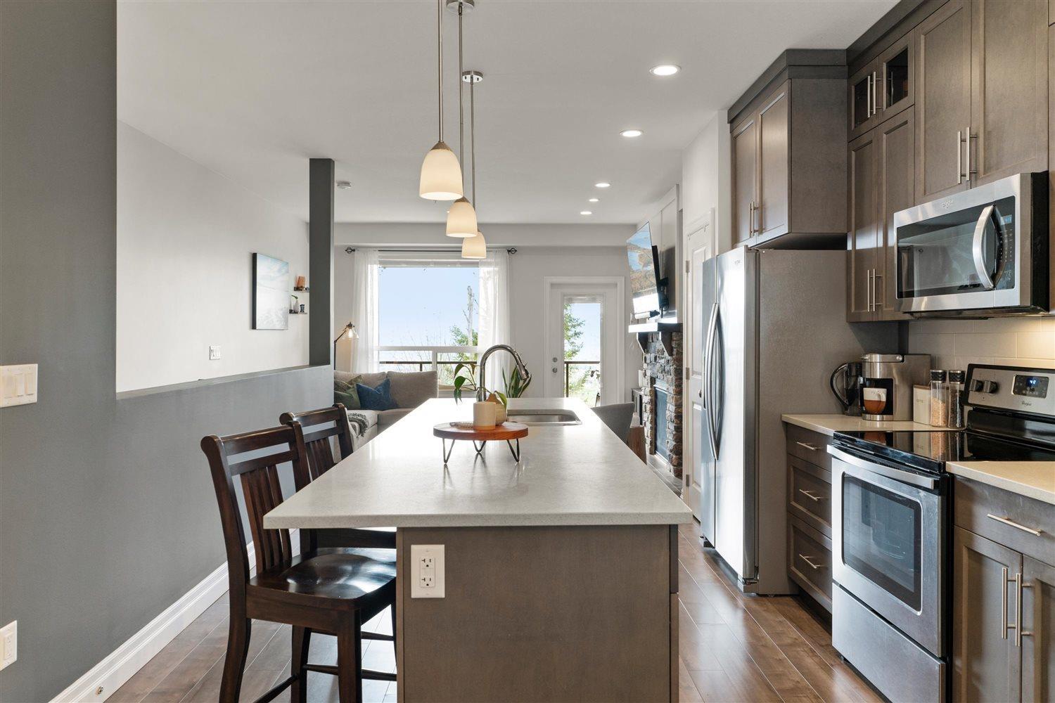122 6026 LINDEMAN STREET|Promontory
