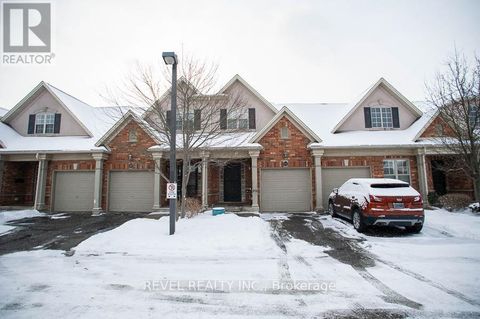 48 - 655 PARK ROAD N Brantford ON N3R0A2