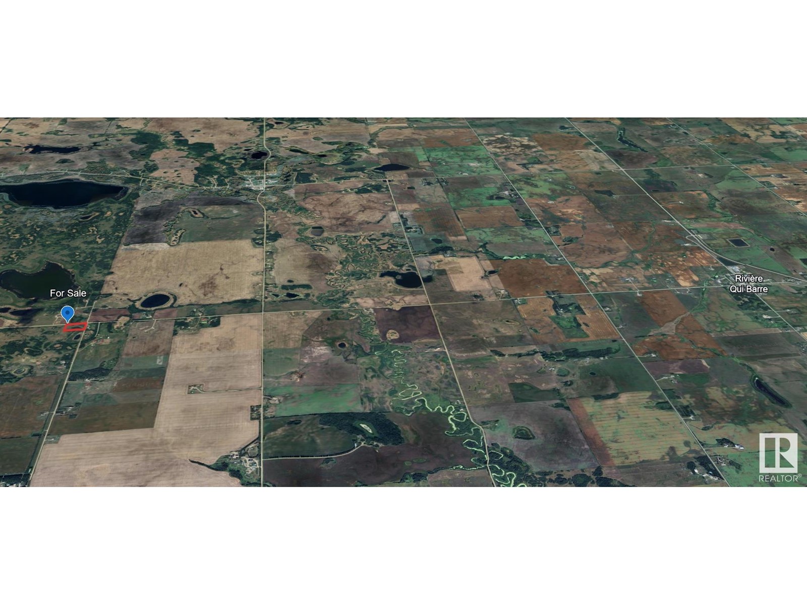 TWP 554 Rge Rd 273