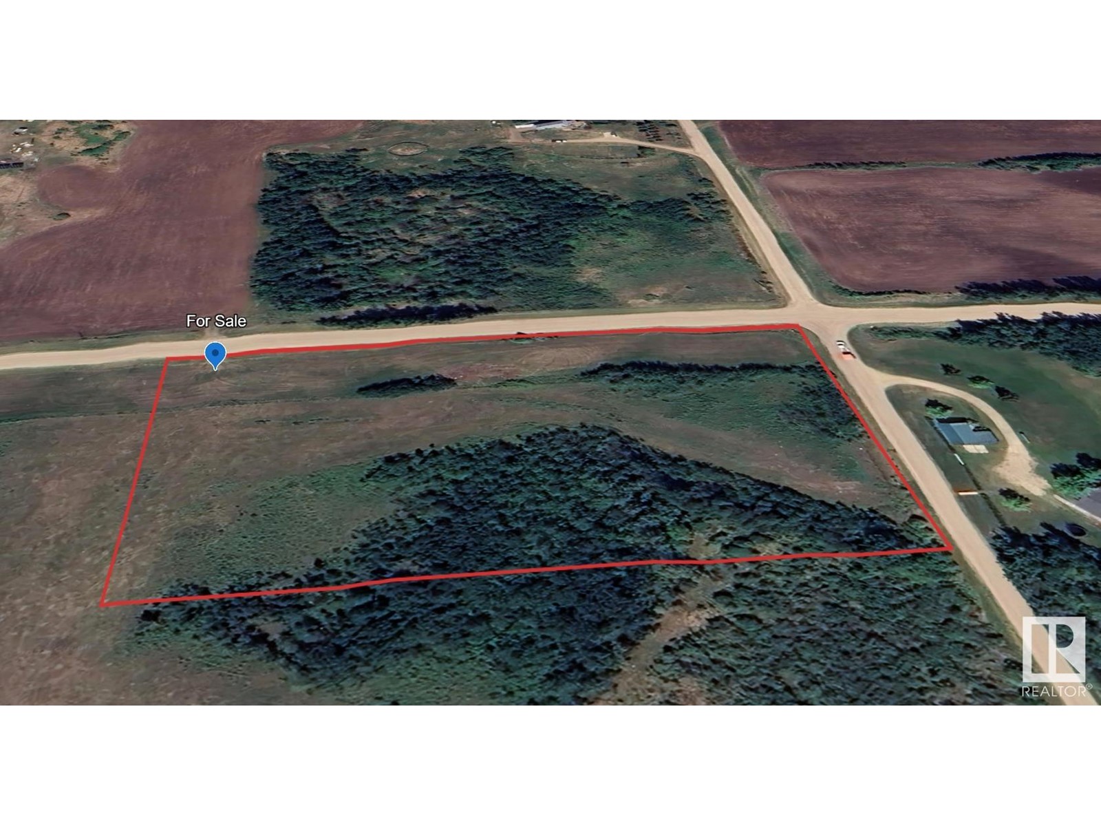 TWP 554 Rge Rd 273