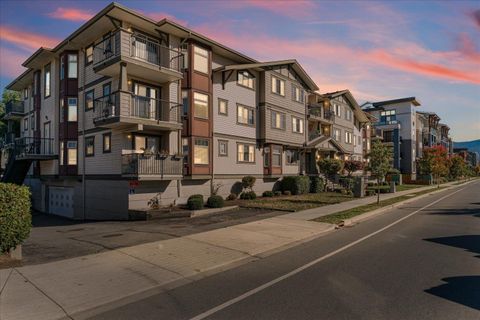 106 45535 SPADINA AVENUE|Chilliwack Proper West Chilliwack BC V2P1V2
