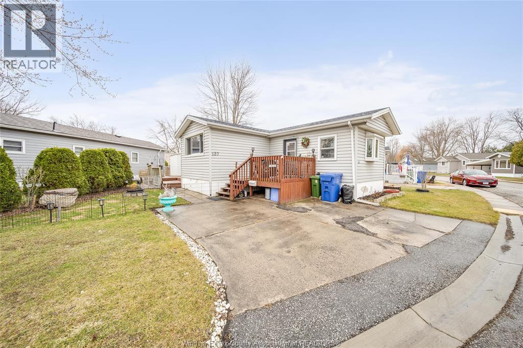 137 DANA DRIVE
