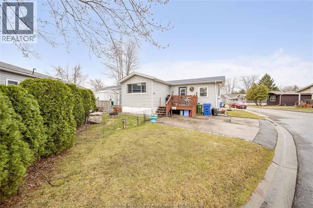 137 DANA DRIVE