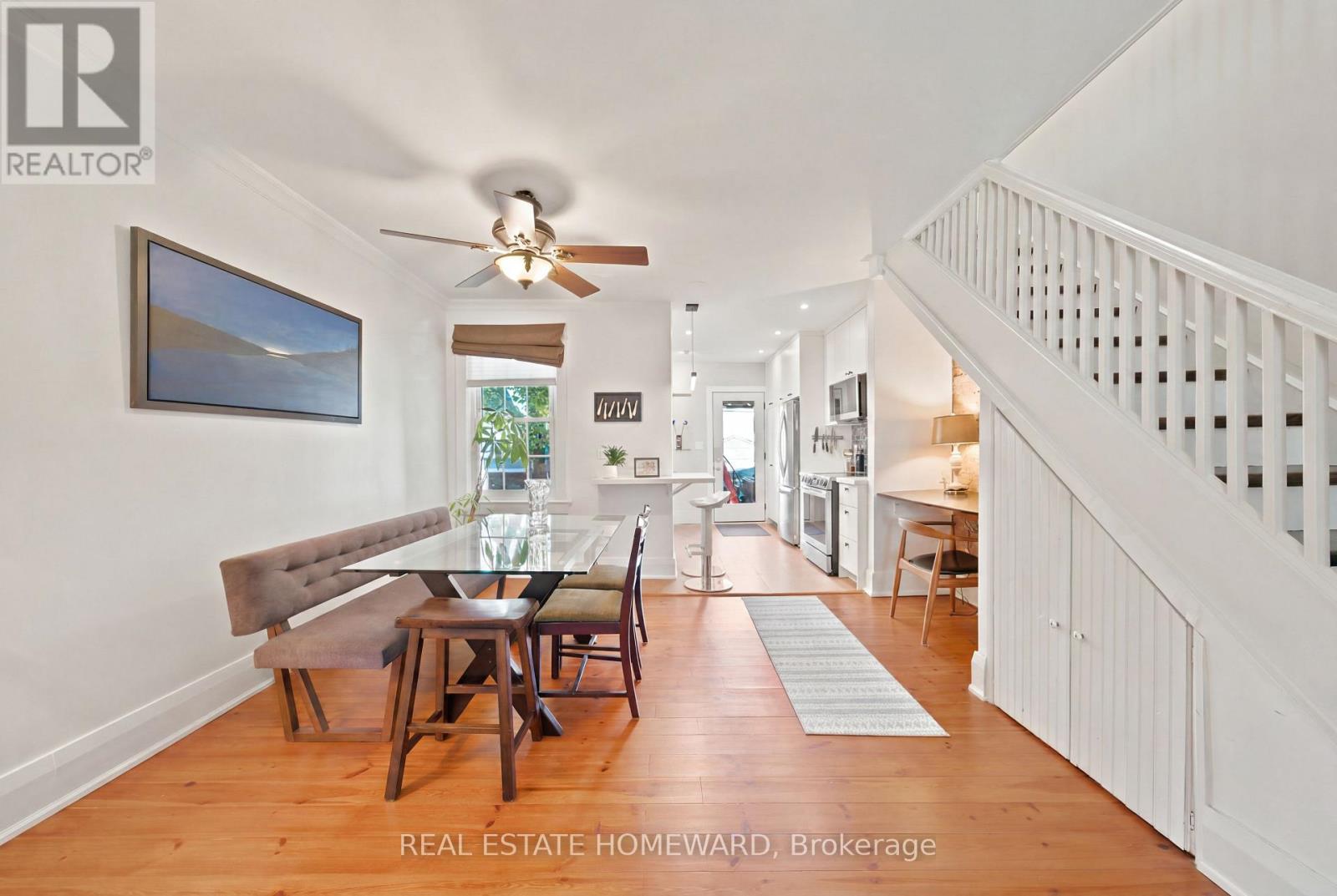 98 DRAYTON AVENUE