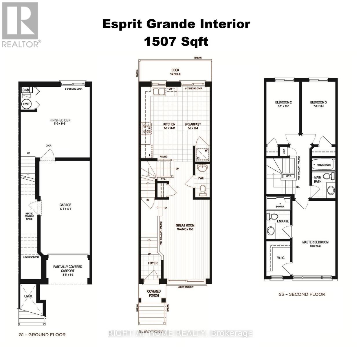 80 - 461 BLACKBURN DRIVE