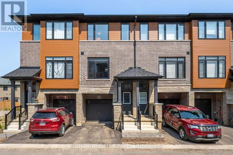 80 - 461 BLACKBURN DRIVE Brantford ON N3T0W9