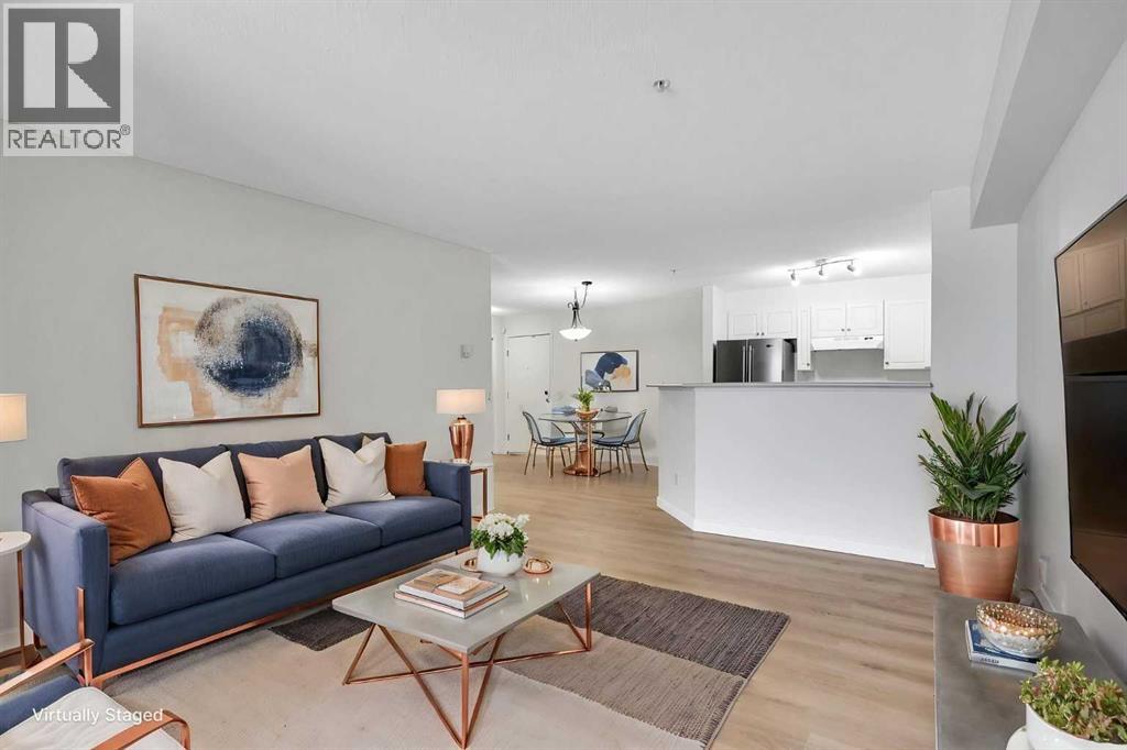 107, 5500 Somervale Court SW