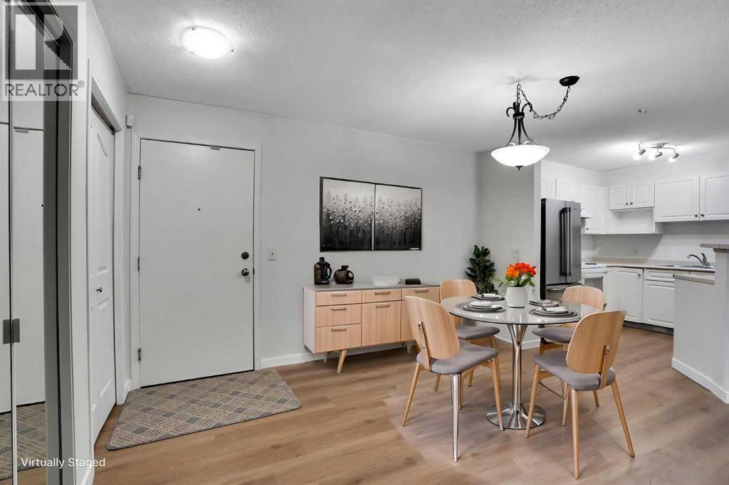 107, 5500 Somervale Court SW