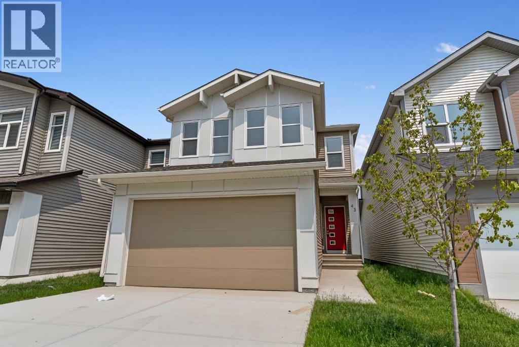 43 Belvedere Point SE