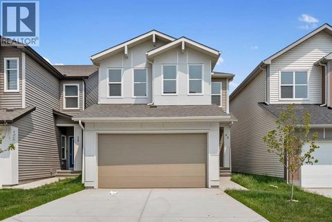 43 Belvedere Point SE Calgary AB T2A7Y9