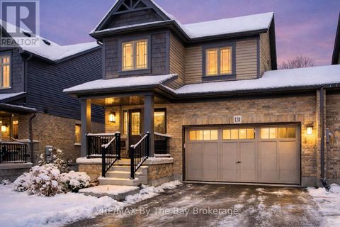 131 STONEBROOK WAY Grey Highlands ON N0C1H0