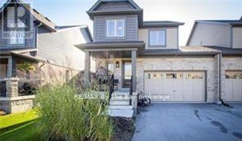 131 STONEBROOK WAY Grey Highlands ON N0C1H0