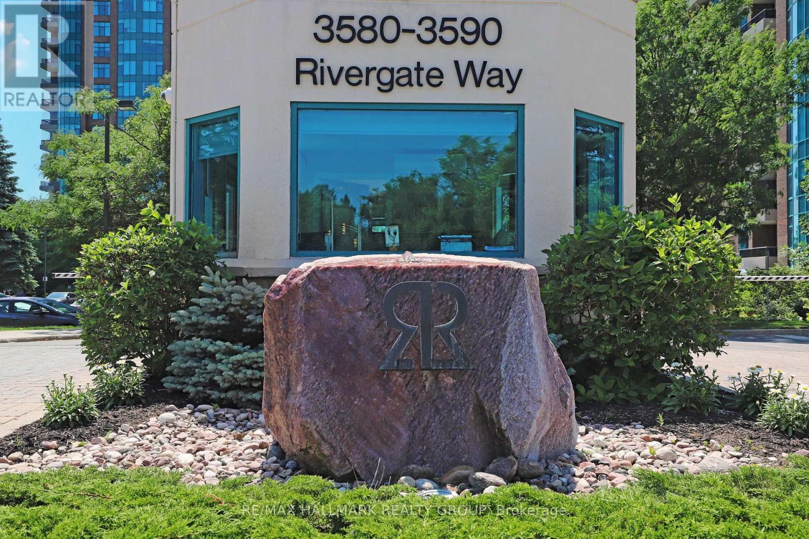 1706 - 3580 RIVERGATE WAY