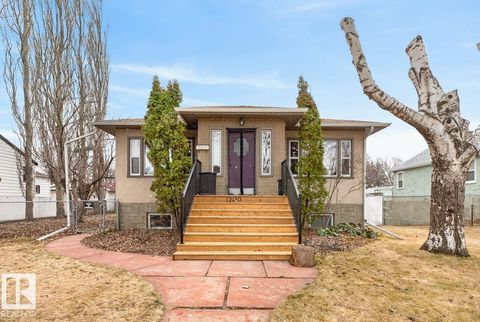 12130 60 ST NW Edmonton AB T5W2E9