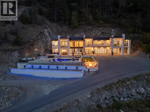 112 Sunset Boulevard Vernon BC V1H1T7