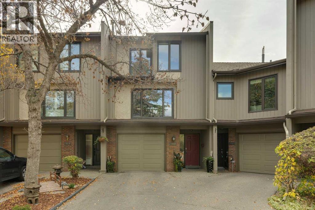 3841 Point Mckay Road NW