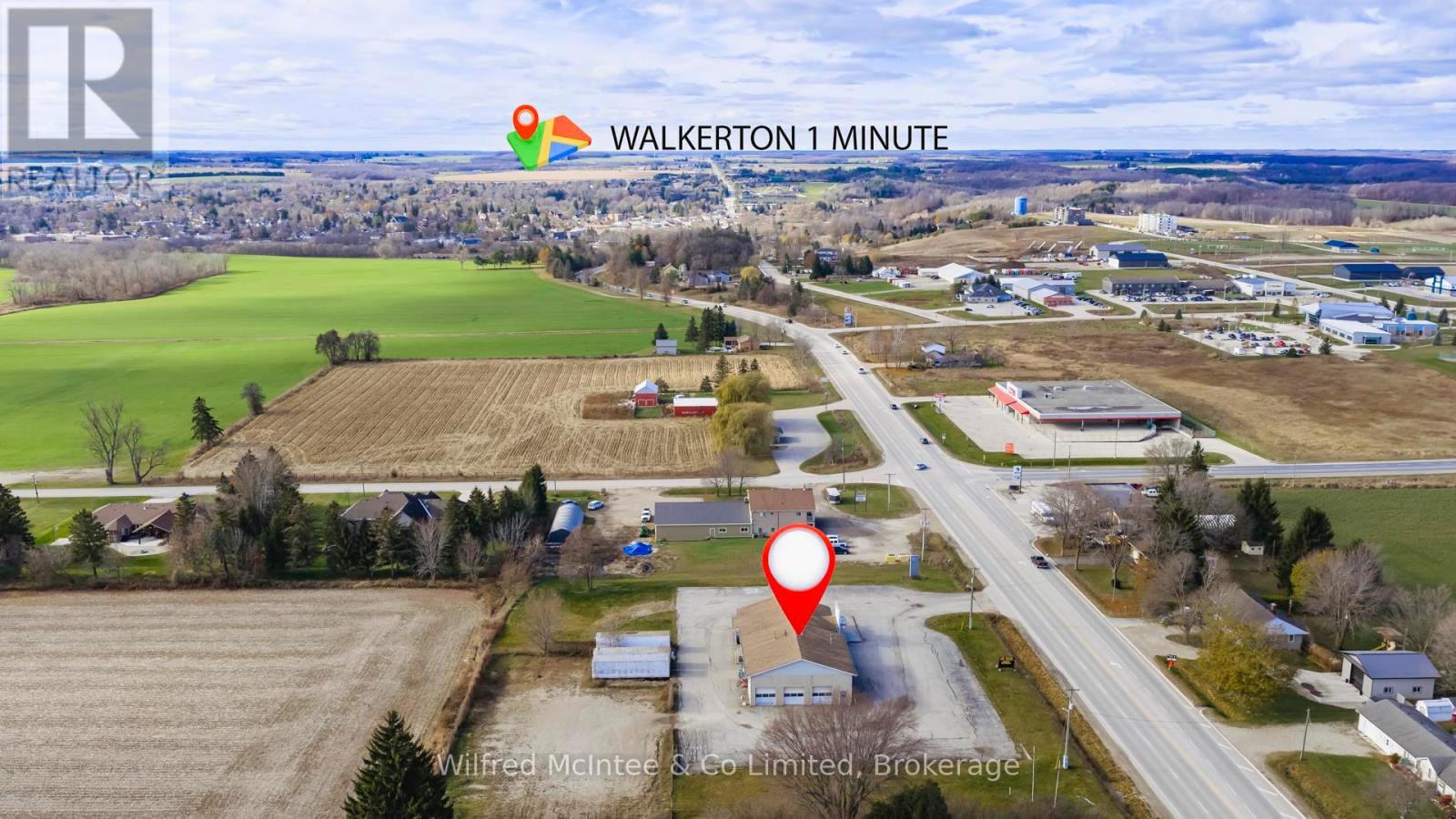 1577 BRUCE ROAD 4 ROAD