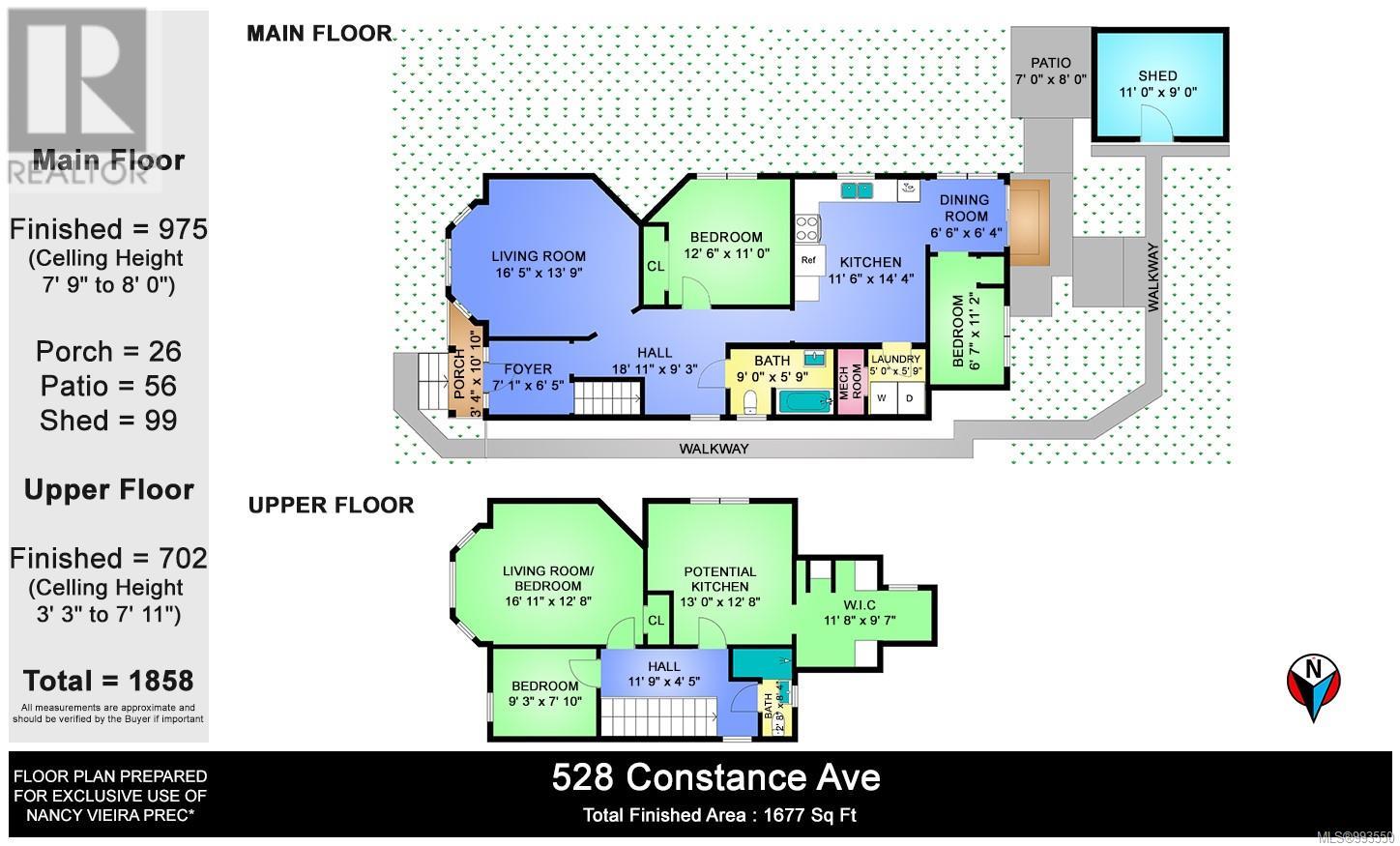 528 Constance Ave
