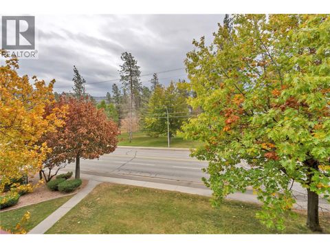 110 SKAHA Place Unit# 310 Penticton BC V2A7L1