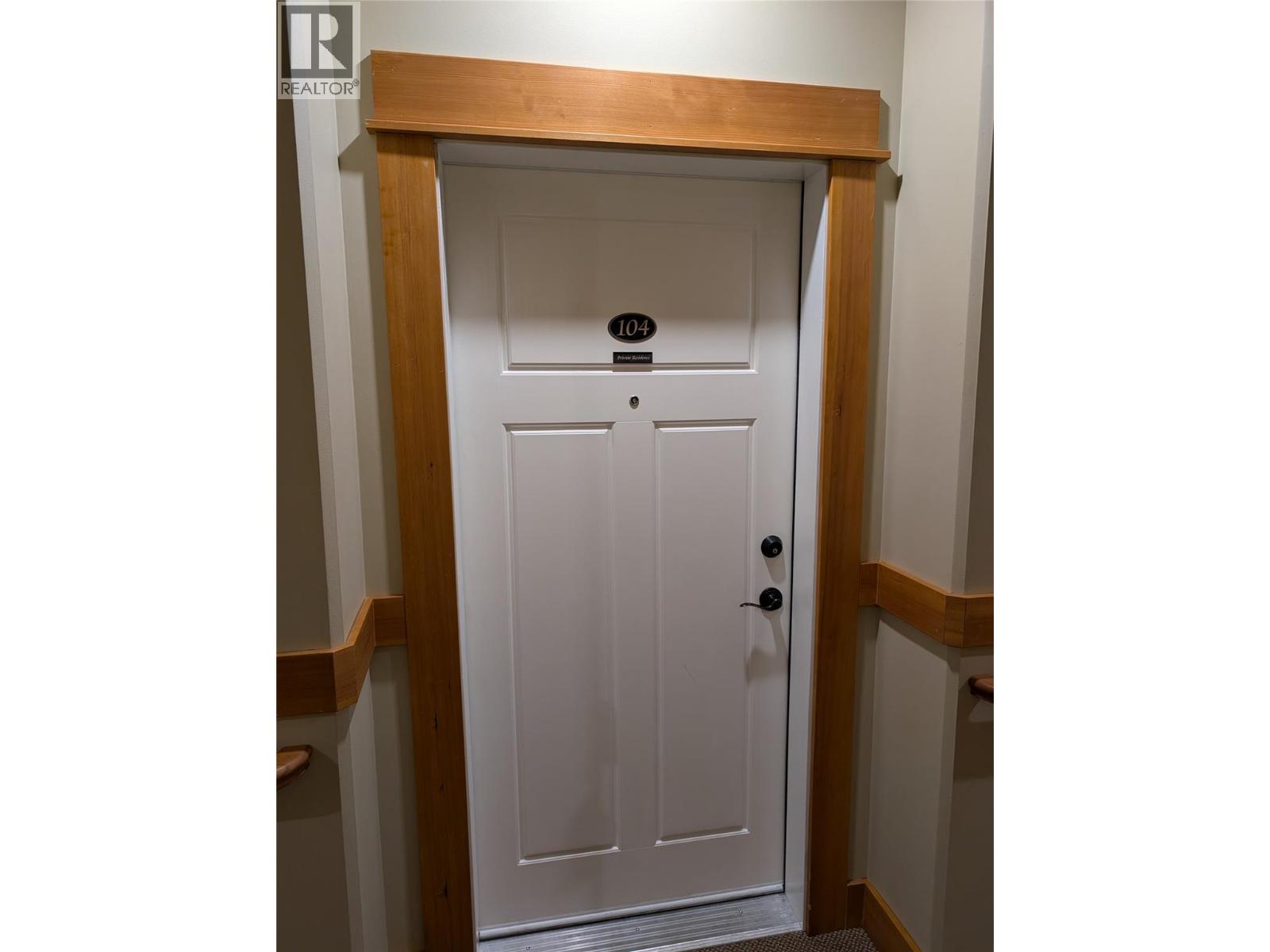 9100 Mackie Drive Unit# 104