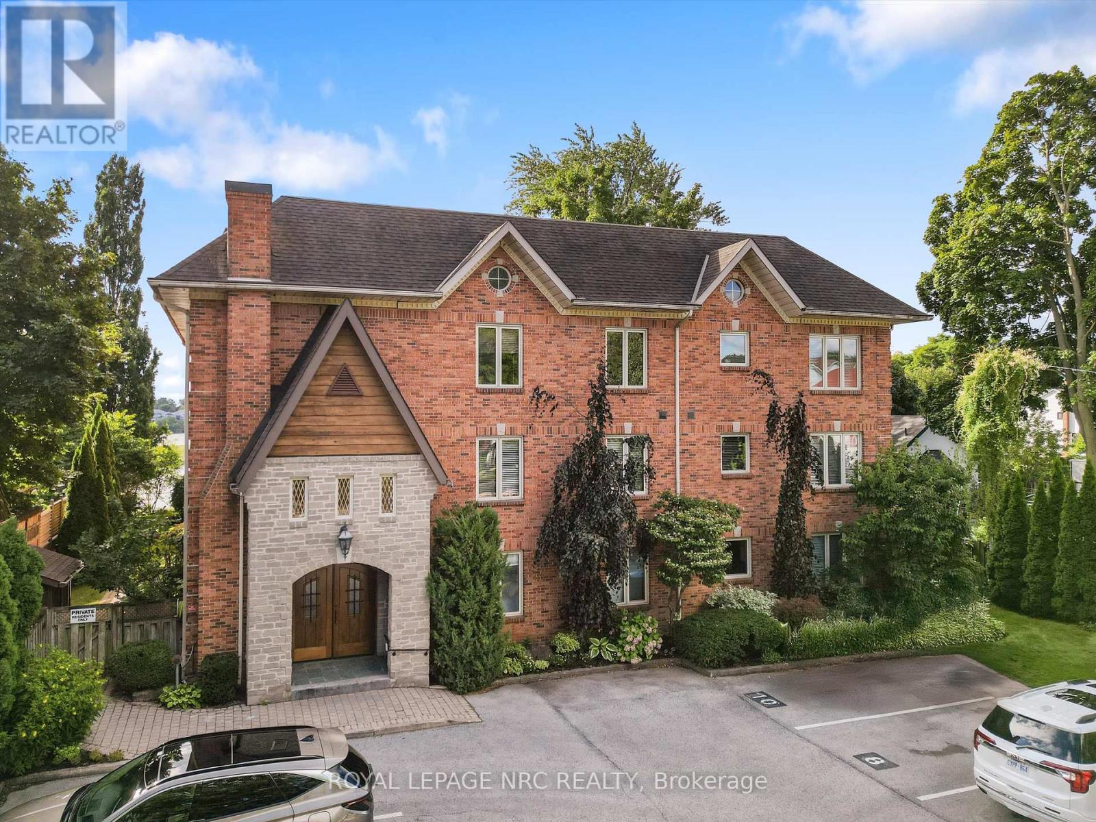 101 - 55 MAIN STREET