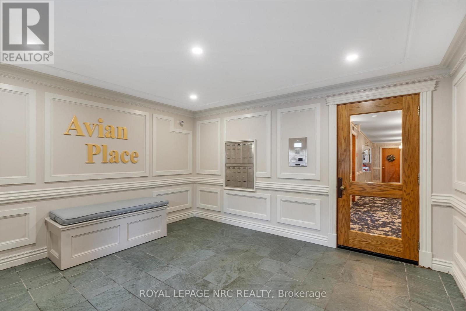 101 - 55 MAIN STREET