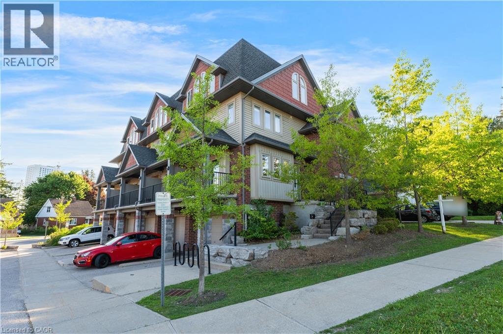 487 EAST Avenue Unit# 5