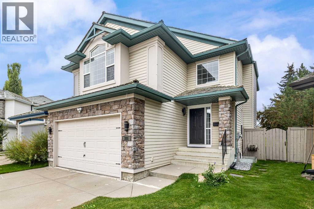 331 Springbank Place SW