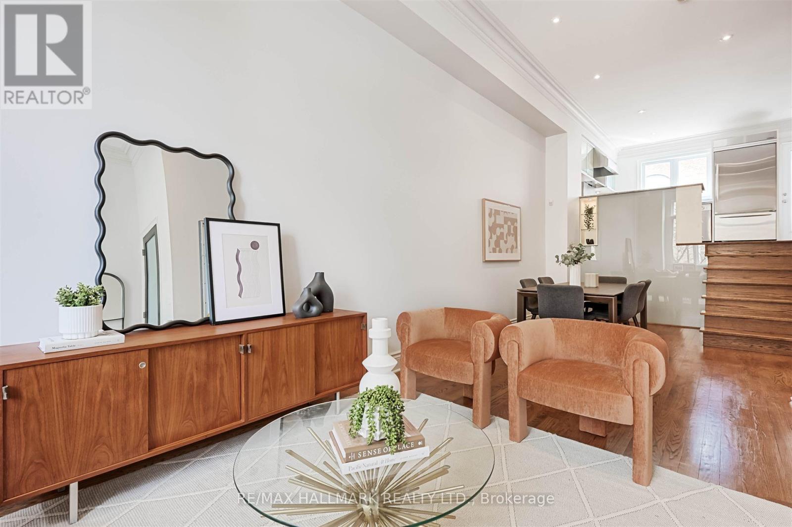 5 MITCHELL AVENUE
