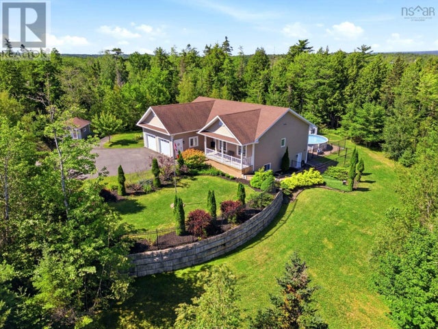 40 Keigan Drive