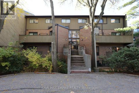 27 - 2035 SOUTH MILLWAY Mississauga (Erin Mills) ON L5L1R8