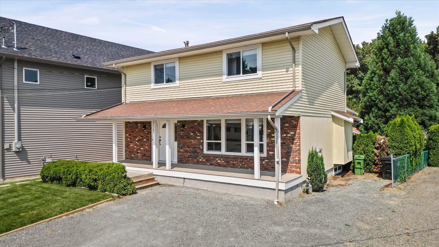 45387 JEWEL AVENUE|Sardis South